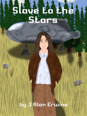 cover image of Slave to the Stars
